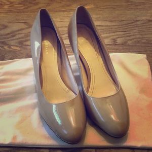 Cole Haan Nike Air heels